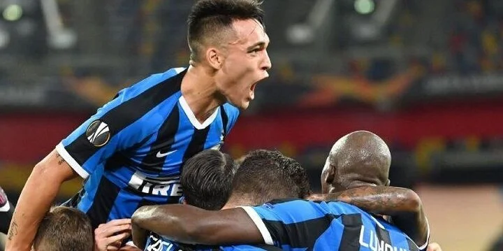 Интер - Фиорентина