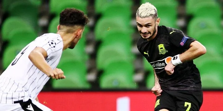 Сочи - Краснодар