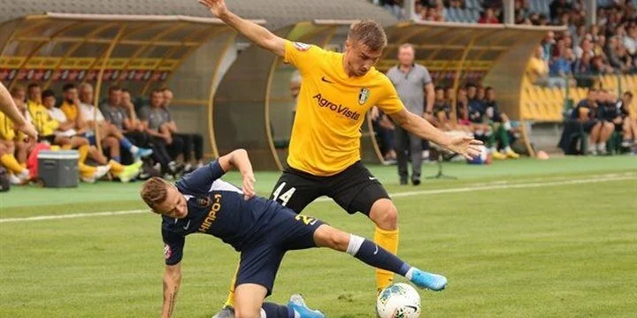 Александрия - Днепр-1 Александрия - Днепр-1