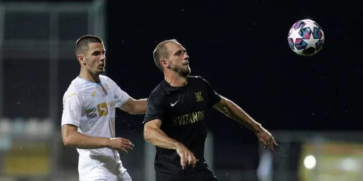 Колос Ковалевка - Ингулец Колос Ковалевка - Ингулец