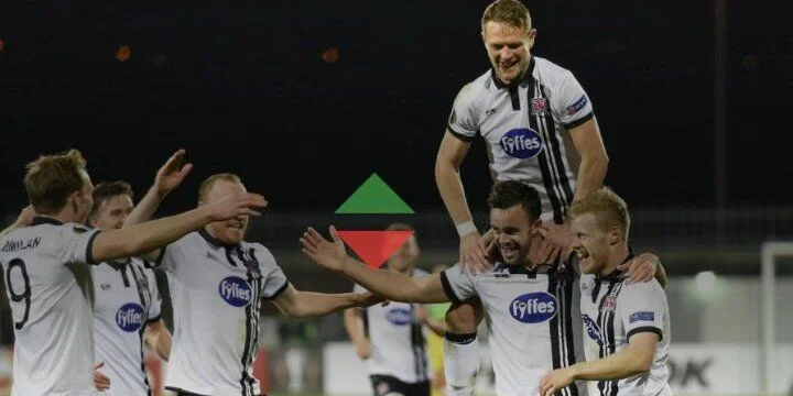 Дандолк - Шемрок Роверс