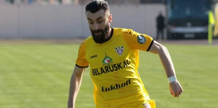 Белшина - Шахтер Сг