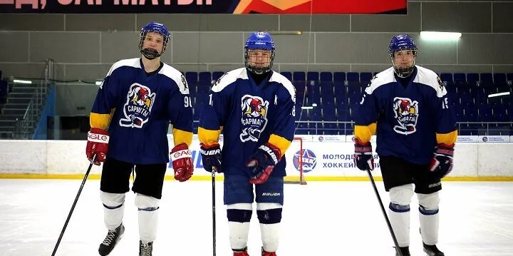 Тюменский Легион - Сарматы