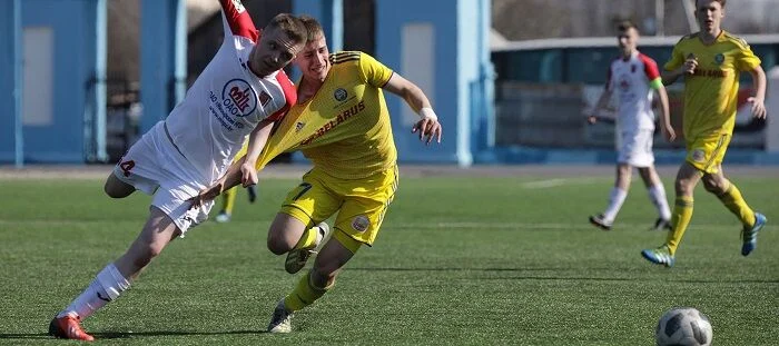 БАТЭ - Динамо Брест