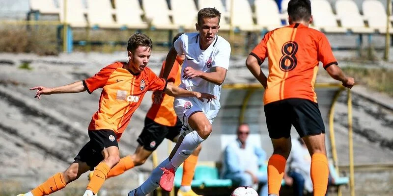 Львов - Заря Львов - Заря