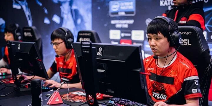 TyLoo - Парагвай TyLoo - Парагвай