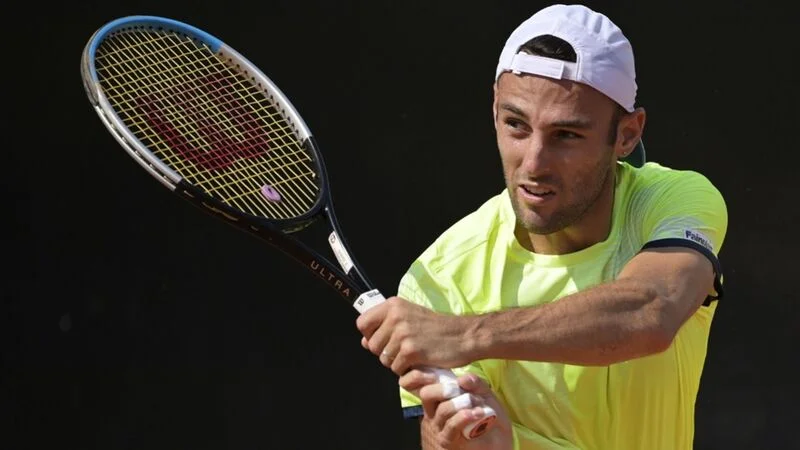 Пабло Андухар - Стефано Травалья