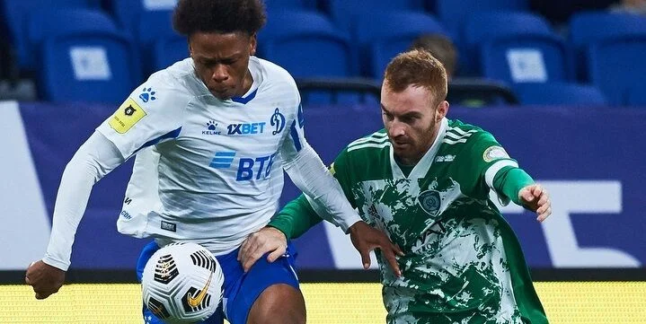 Ахмат - Урал Ахмат - Урал