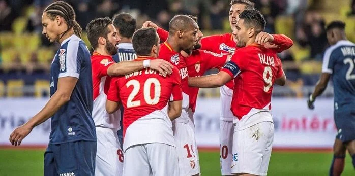 Монако - Страсбург Монако - Страсбург