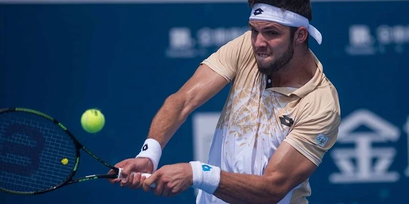 Иржи Веселы - Лиам Броуди