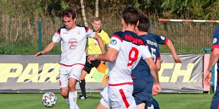 Минск - Смолевичи