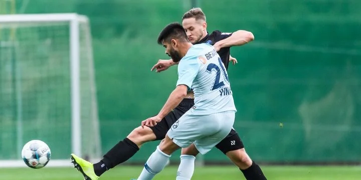 Динамо Бх - Арад Динамо Бх - Арад