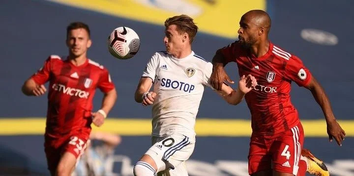Фулхэм - Астон Вилла Фулхэм - Астон Вилла