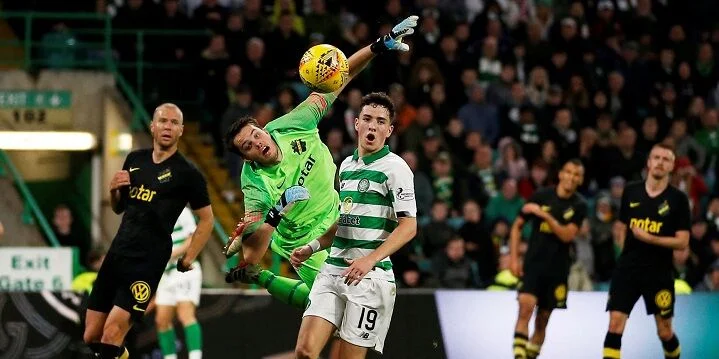 АИК - Мьельбю