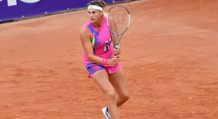 Арина Соболенко – Джессика Пегула. Прогноз на матч WTA Ролан Гаррос (29 сентября 2020 года)