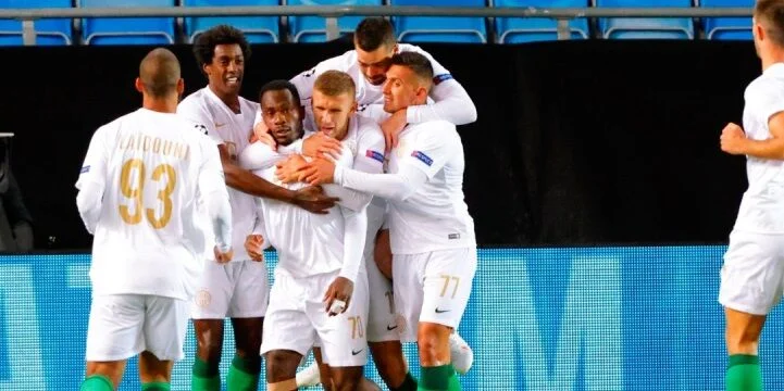 Ференцварош - Мольде