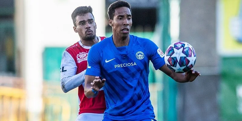 Слован Либерец - АПОЭЛ