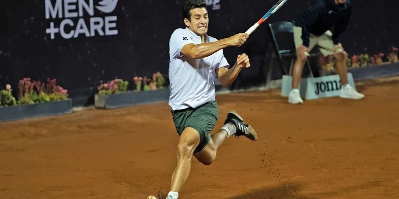 Крис Гарин - Филип Кольшрайбер Крис Гарин - Филип Кольшрайбер