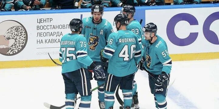 Сочи - Трактор