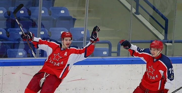 Звезда - Лада