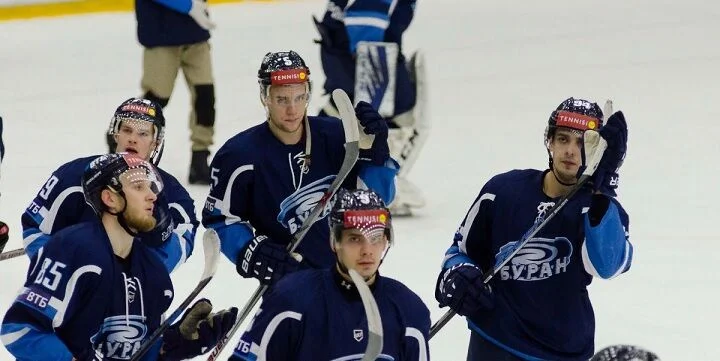 Буран - Тамбов