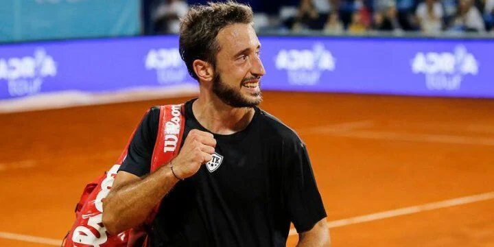 Никола Милоевич - Альяж Бедене