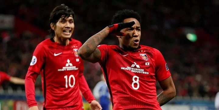 Урава - ФК Токио