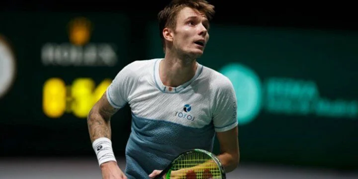 Александр Бублик - Лоренцо Сонего