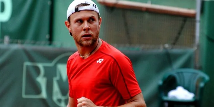 Раду Албот - Тейлор Фриц