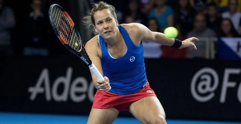 Барбора Стрыкова - Барбора Крейчикова Барбора Стрыкова - Барбора Крейчикова