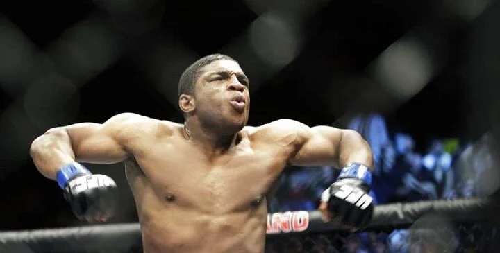 Пол Дэйли - Дерек Андерссон Пол Дэйли - Дерек Андерссон