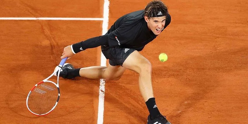 Джек Сок - Доминик Тим