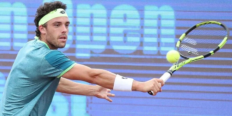 Хуан Игнасио Лондеро - Марко Чеккинато