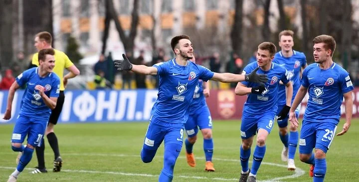 Ленинградец - Чертаново Ленинградец - Чертаново