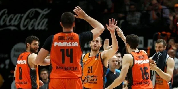 Валенсия - АСВЕЛ