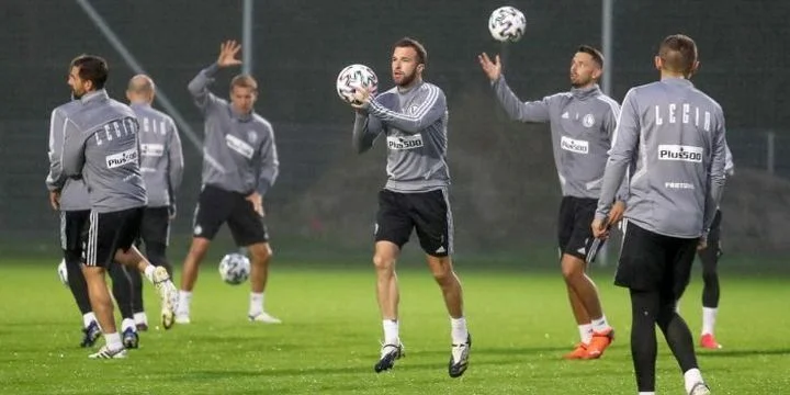 Легия - Карабах