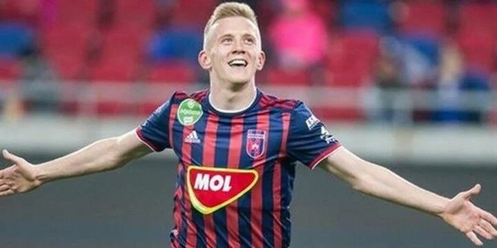 Стандард - МОЛ Фехервар