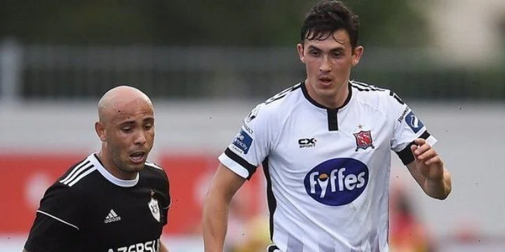 Дандолк - Клаксвик