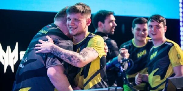 NaVi - compLexity Gaming