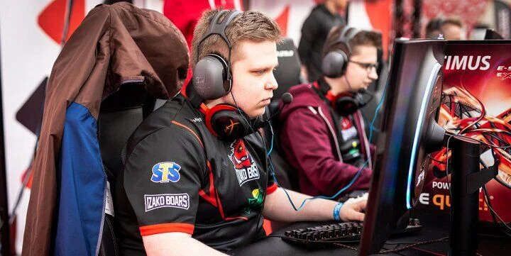 VP.Prodigy - Парагвай VP.Prodigy - Парагвай