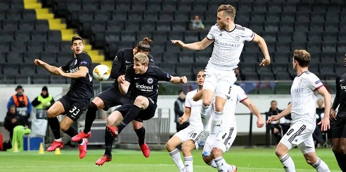 Базель - ЦСКА Сф Базель - ЦСКА Сф