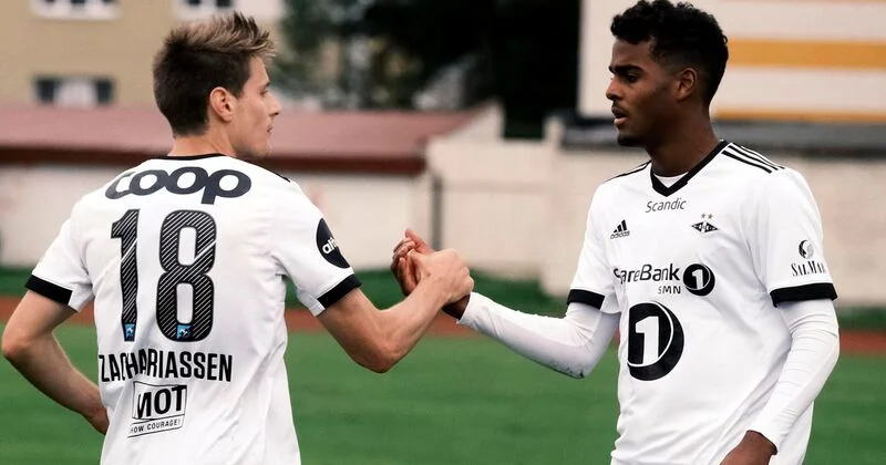 Русенборг - ПСВ Русенборг - ПСВ