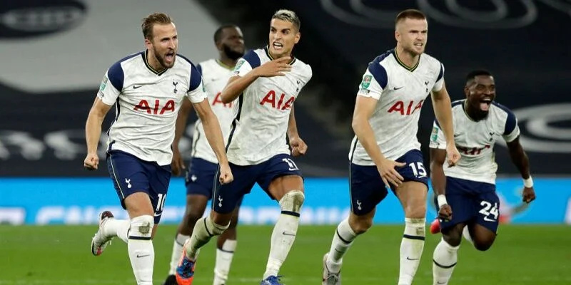 Тоттенхэм - Маккаби Хайфа