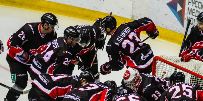 Авангард - Витязь Авангард - Витязь