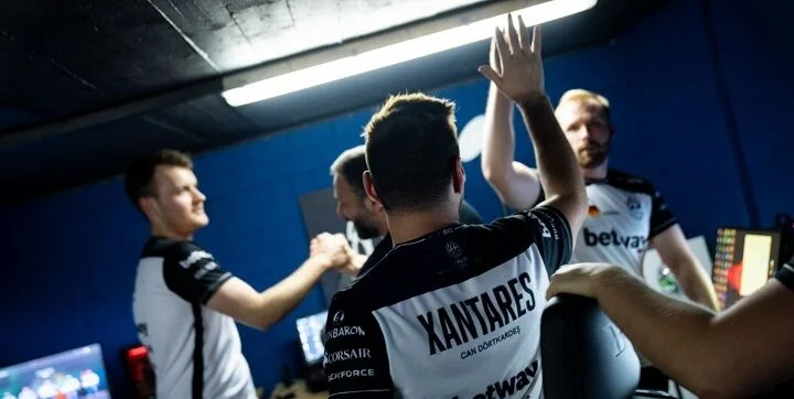 BIG - Heroic BIG - Heroic