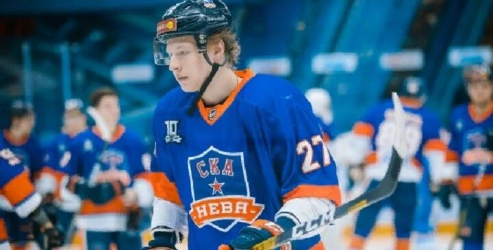 СКА-ВМФ - Нефтяник Ал