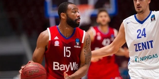 Бавария - Олимпия Милано Бавария - Олимпия Милано