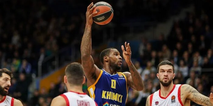 Баскония - Реал М