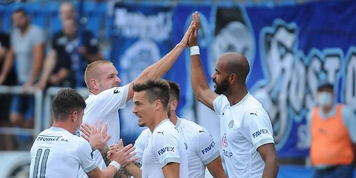 Словацко - Пардубице