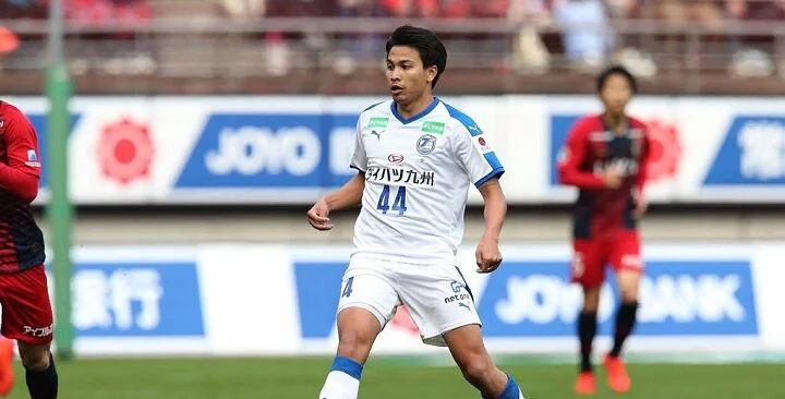 Оита - Симидзу Оита - Симидзу